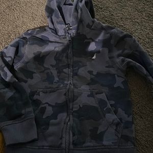 Three Boys Sweat shirts